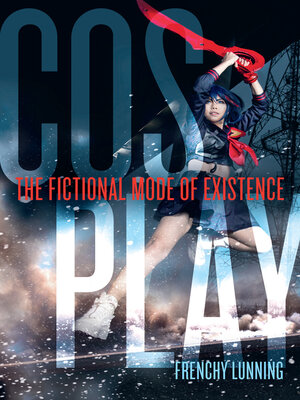 cover image of Cosplay